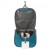 Косметичка Sea To Summit TL Hanging Toiletry Bag (Blue/Grey, L)